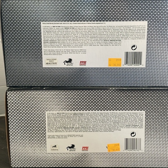 Hot Wheels Racing - Picture 7 of 10